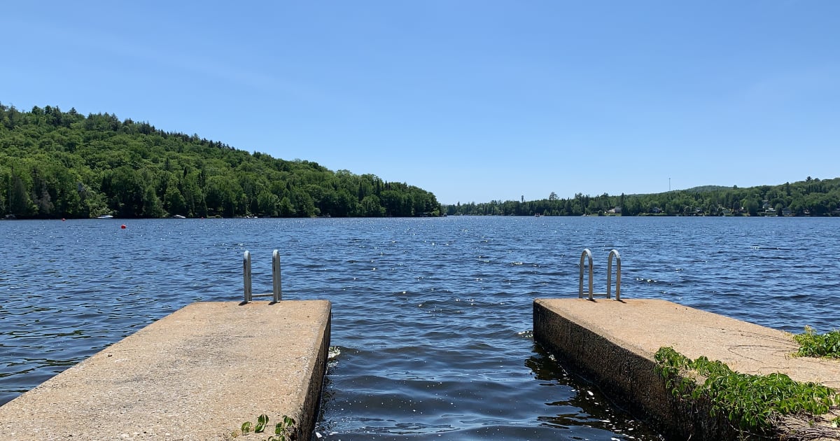 Résidence Lac Sergent